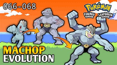 machoke evolve level|when does machoke evolve into machamp.